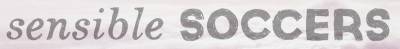 logo Sensible Soccers